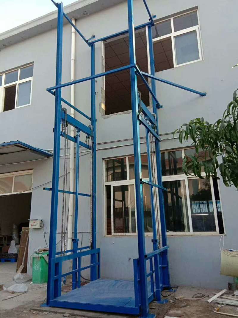 汕头提升机